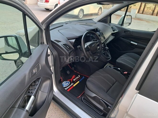 Ford Transit Connect 2014, 217,000 km - 1.6 л - Bakı