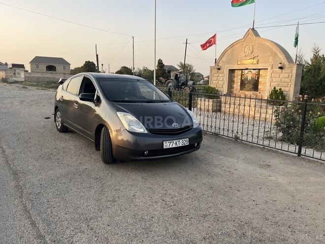 Toyota Prius 2008, 357,181 km - 1.5 l - Cəlilabad