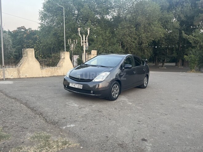 Toyota Prius 2008, 357,181 km - 1.5 l - Cəlilabad