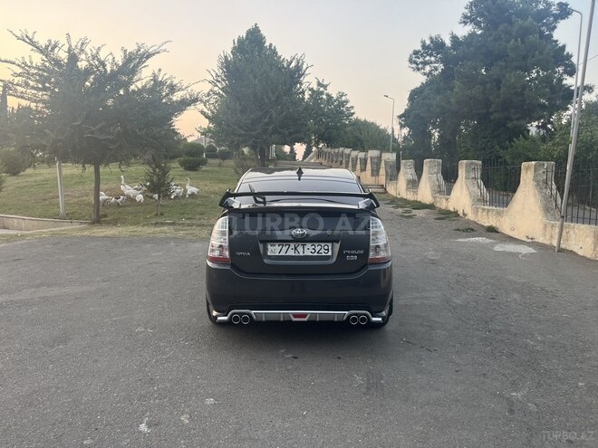 Toyota Prius 2008, 357,181 km - 1.5 l - Cəlilabad
