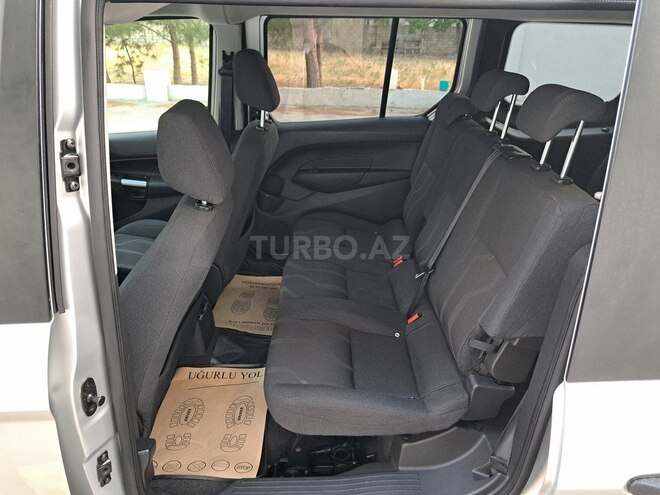 Ford Transit Connect 2014, 217,000 km - 1.6 л - Bakı