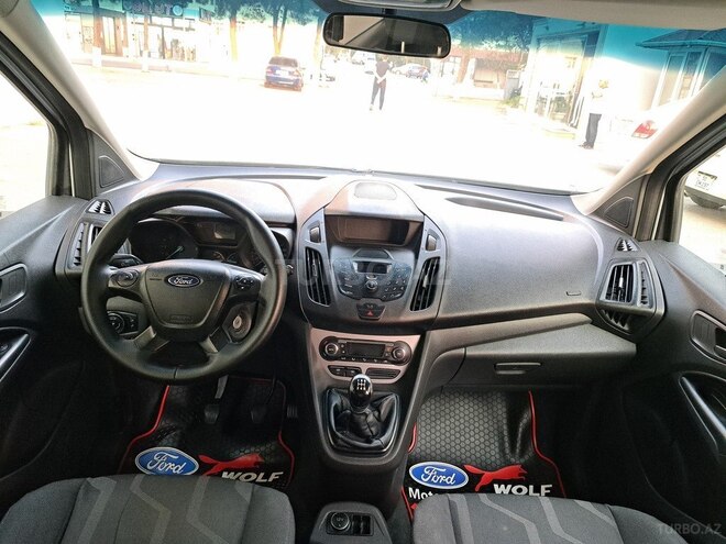 Ford Transit Connect 2014, 217,000 km - 1.6 л - Bakı