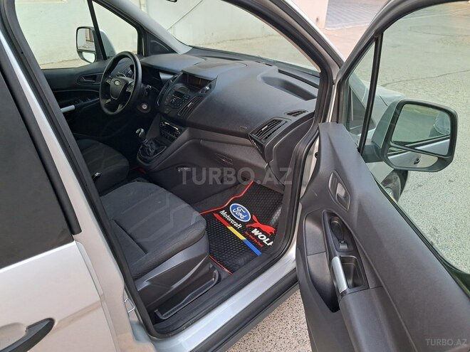 Ford Transit Connect 2014, 217,000 km - 1.6 л - Bakı