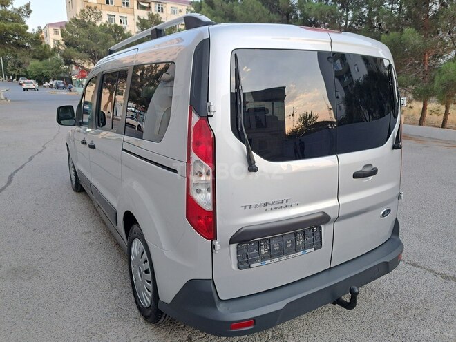 Ford Transit Connect 2014, 217,000 km - 1.6 л - Bakı