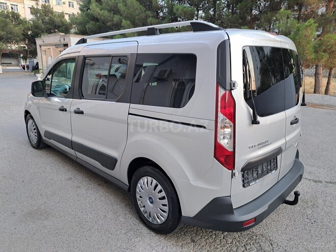Ford Transit Connect 2014, 217,000 km - 1.6 л - Bakı