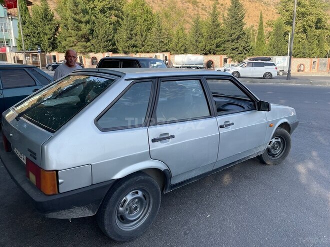 LADA (VAZ) 2109 2002, 200,000 km - 1.5 l - Şəki