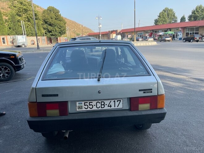 LADA (VAZ) 2109 2002, 200,000 km - 1.5 l - Şəki