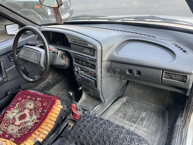 LADA (VAZ) 2109 2002, 200,000 km - 1.5 l - Şəki