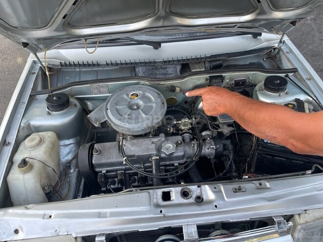 LADA (VAZ) 2109 2002, 200,000 km - 1.5 l - Şəki