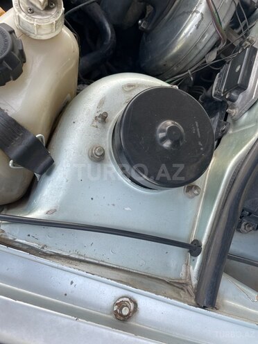 LADA (VAZ) 2109 2002, 200,000 km - 1.5 l - Şəki