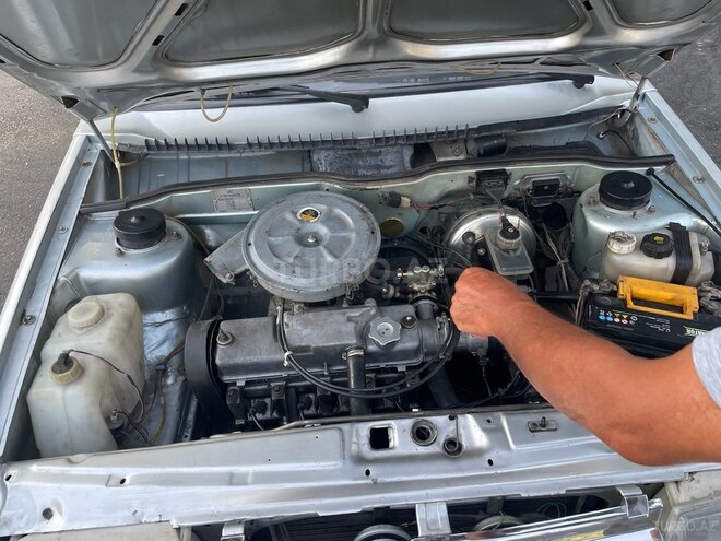 LADA (VAZ) 2109 2002, 200,000 km - 1.5 l - Şəki