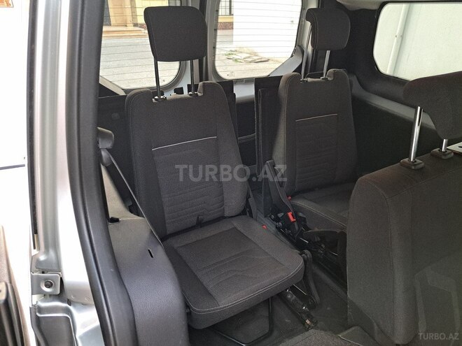 Ford Transit Connect 2014, 217,000 km - 1.6 л - Bakı