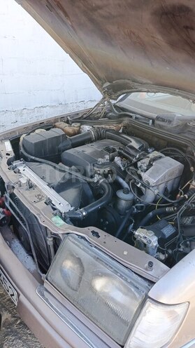 Mercedes E 200 1993, 175,065 km - 2.0 л - Bakı