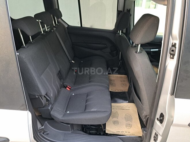 Ford Transit Connect 2014, 217,000 km - 1.6 л - Bakı