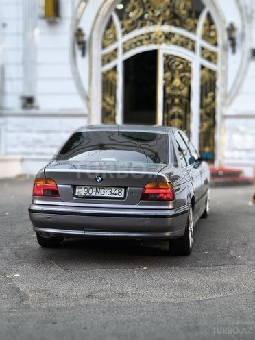 BMW 528 1997, 350,000 km - 2.8 l - Bakı