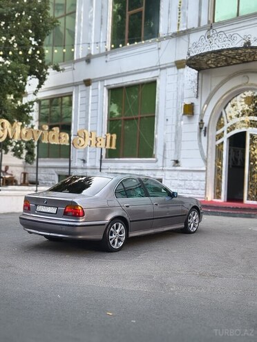 BMW 528 1997, 350,000 km - 2.8 l - Bakı