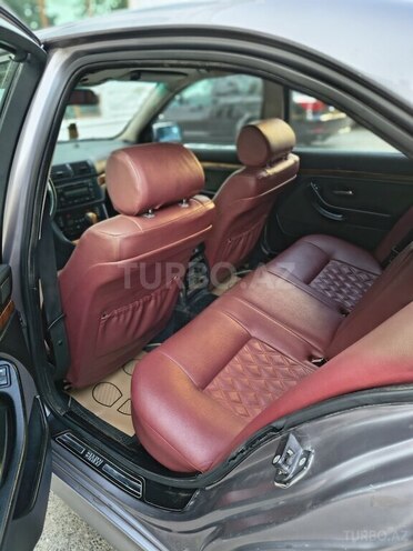 BMW 528 1997, 350,000 km - 2.8 l - Bakı