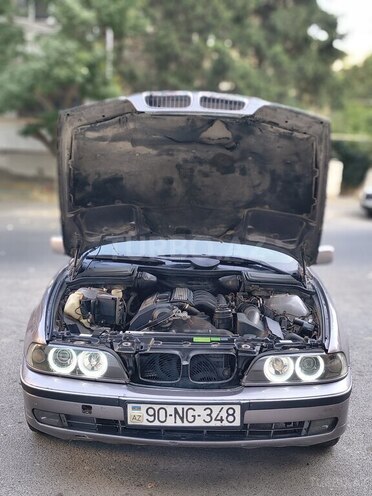 BMW 528 1997, 350,000 km - 2.8 l - Bakı