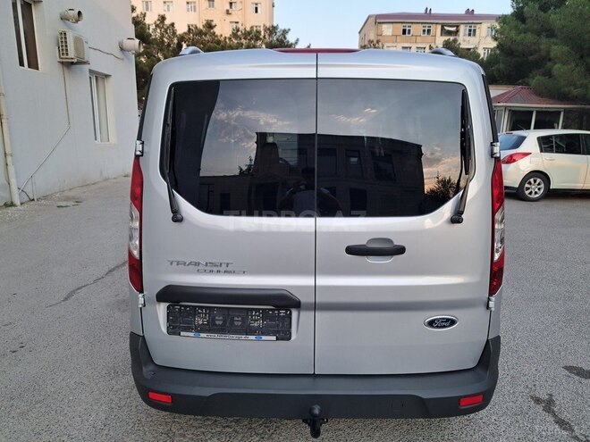 Ford Transit Connect 2014, 217,000 km - 1.6 л - Bakı