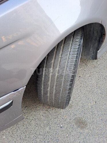 BMW 528 1997, 350,000 km - 2.8 l - Bakı