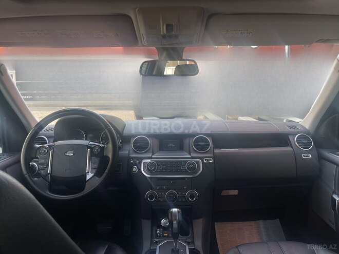 Land Rover Discovery 2011, 289,000 km - 3.0 l - Bakı