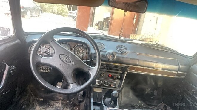 LADA (VAZ) 2106 1990, 350,000 km - 1.6 l - Bakı