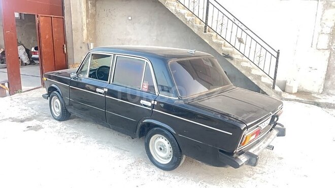 LADA (VAZ) 2106 1990, 350,000 km - 1.6 l - Bakı