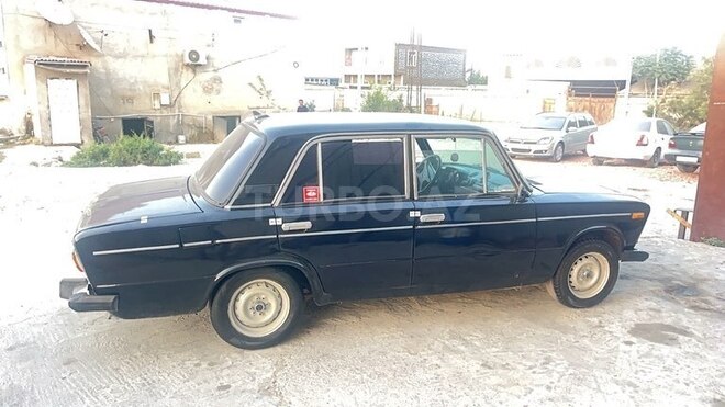 LADA (VAZ) 2106 1990, 350,000 km - 1.6 l - Bakı