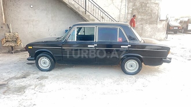 LADA (VAZ) 2106 1990, 350,000 km - 1.6 l - Bakı