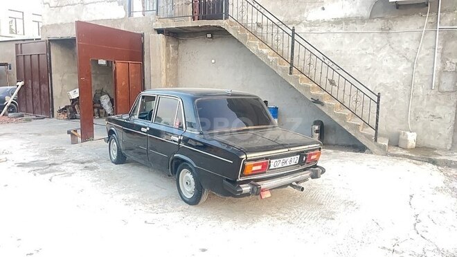 LADA (VAZ) 2106 1990, 350,000 km - 1.6 l - Bakı