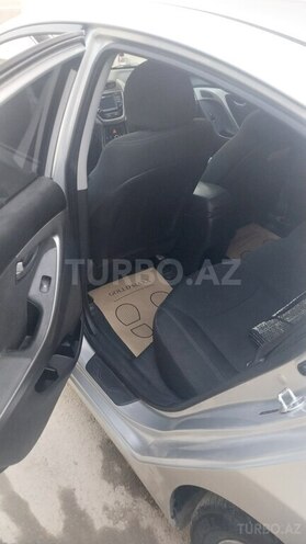 Hyundai Elantra 2015, 160,934 km - 1.8 л - Bakı