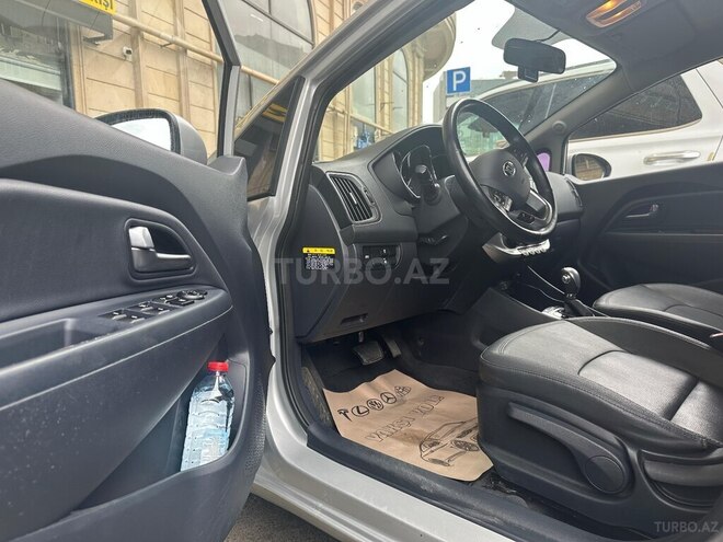 Kia Pride 2017, 100,000 km - 1.6 l - Bakı