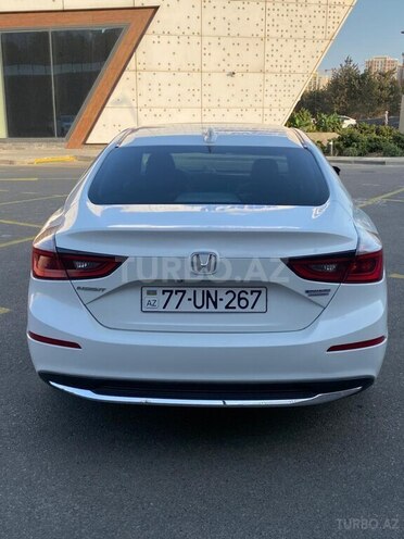 Honda Insight 2023, 51,103 km - 1.5 l - Bakı