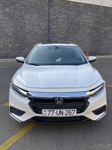 Honda Insight 2023, 51,103 km - 1.5 l - Bakı