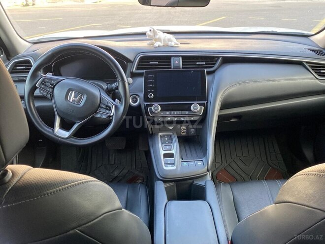 Honda Insight 2023, 51,103 km - 1.5 l - Bakı