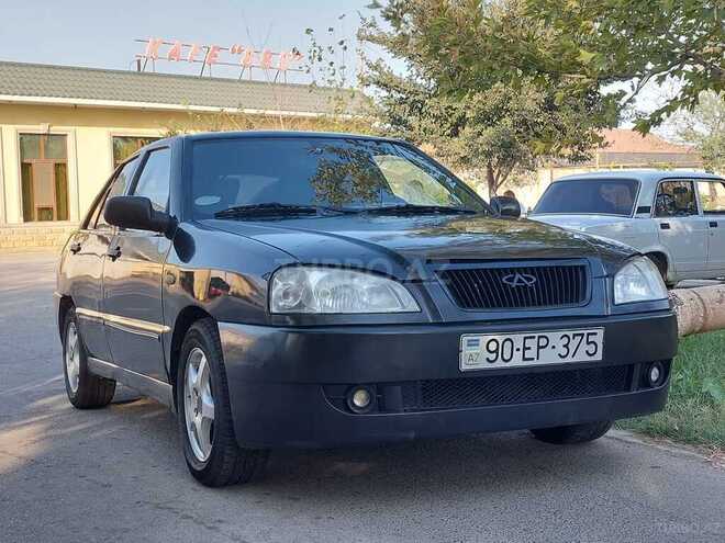 Chery Amulet (A15) 2008, 358,000 km - 1.6 l - Şirvan