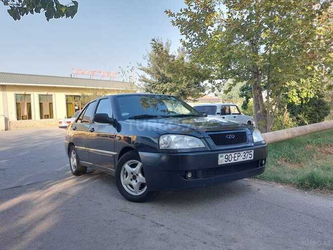 Chery Amulet (A15) 2008, 358,000 km - 1.6 l - Şirvan