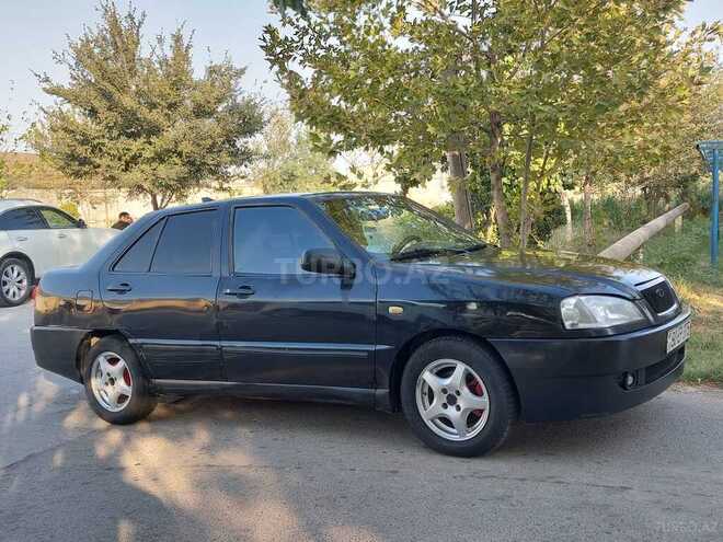 Chery Amulet (A15) 2008, 358,000 km - 1.6 l - Şirvan