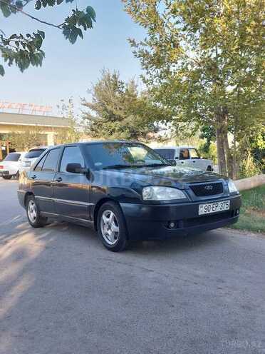 Chery Amulet (A15) 2008, 358,000 km - 1.6 l - Şirvan