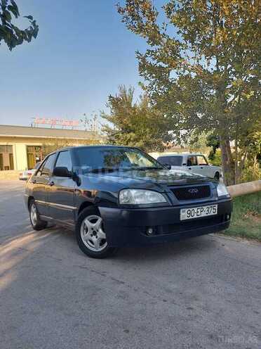 Chery Amulet (A15) 2008, 358,000 km - 1.6 l - Şirvan