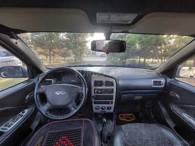 Chery Amulet (A15) 2008, 358,000 km - 1.6 l - Şirvan
