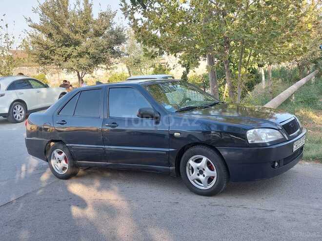 Chery Amulet (A15) 2008, 358,000 km - 1.6 l - Şirvan