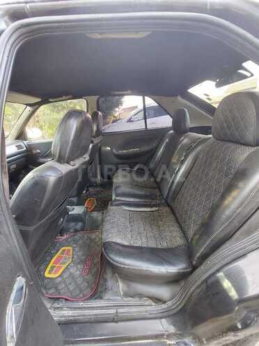 Chery Amulet (A15) 2008, 358,000 km - 1.6 l - Şirvan