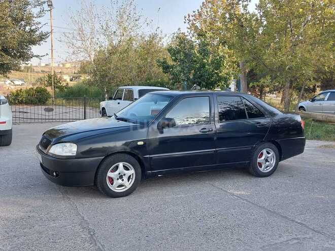 Chery Amulet (A15) 2008, 358,000 km - 1.6 l - Şirvan