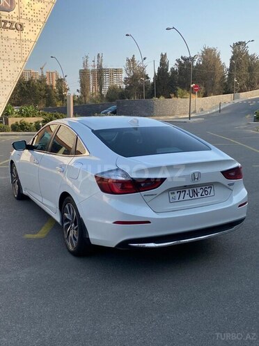 Honda Insight 2023, 51,103 km - 1.5 l - Bakı