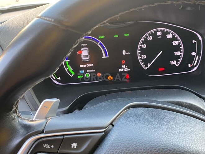 Honda Insight 2023, 51,103 km - 1.5 l - Bakı