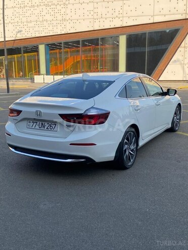Honda Insight 2023, 51,103 km - 1.5 l - Bakı