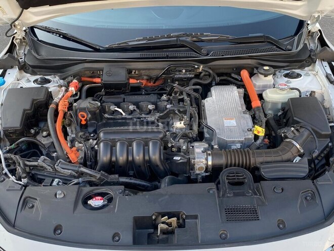 Honda Insight 2023, 51,103 km - 1.5 l - Bakı