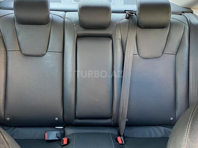 Honda Insight 2023, 51,103 km - 1.5 l - Bakı