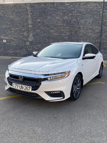 Honda Insight 2023, 51,103 km - 1.5 l - Bakı